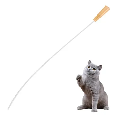 Cat urinekatheter